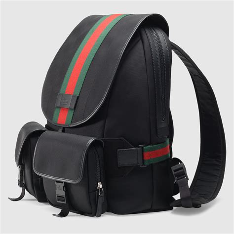 gucci men backpacks|Gucci backpack men for sale.